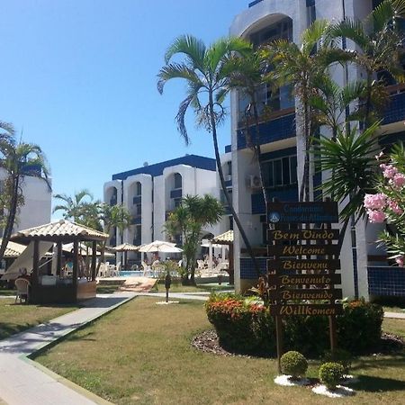 לאורו דה פרייטס Village Duplex, Vilas Do Atlantico מראה חיצוני תמונה