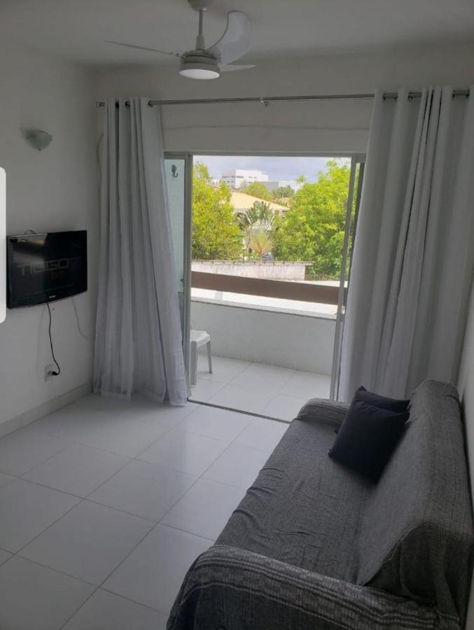 לאורו דה פרייטס Village Duplex, Vilas Do Atlantico מראה חיצוני תמונה