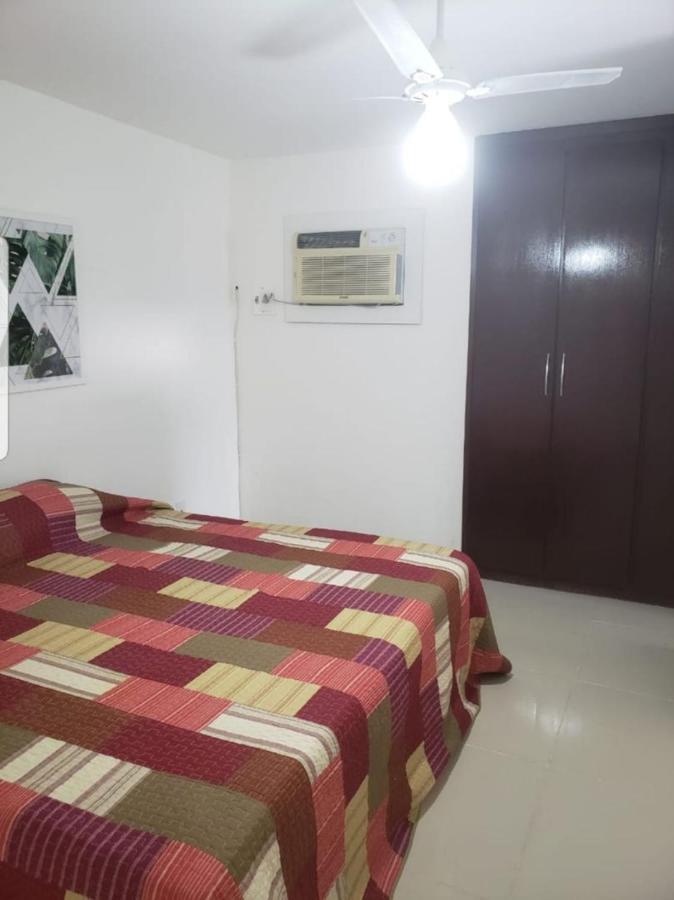 לאורו דה פרייטס Village Duplex, Vilas Do Atlantico מראה חיצוני תמונה
