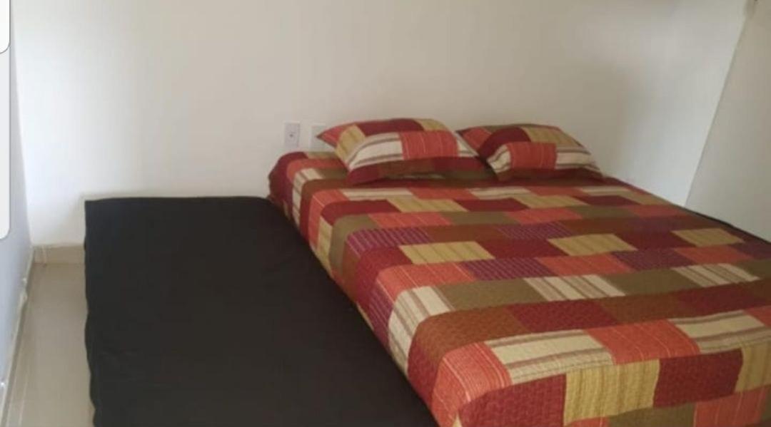 לאורו דה פרייטס Village Duplex, Vilas Do Atlantico מראה חיצוני תמונה