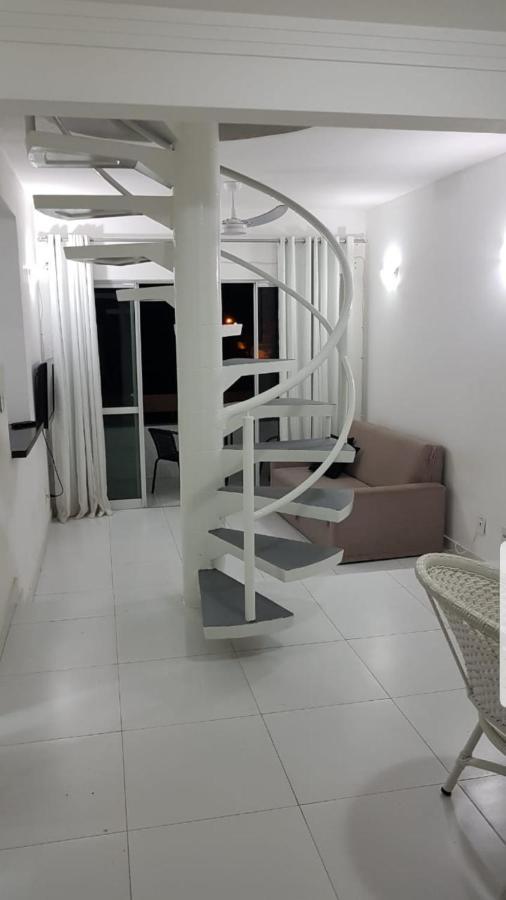 לאורו דה פרייטס Village Duplex, Vilas Do Atlantico מראה חיצוני תמונה