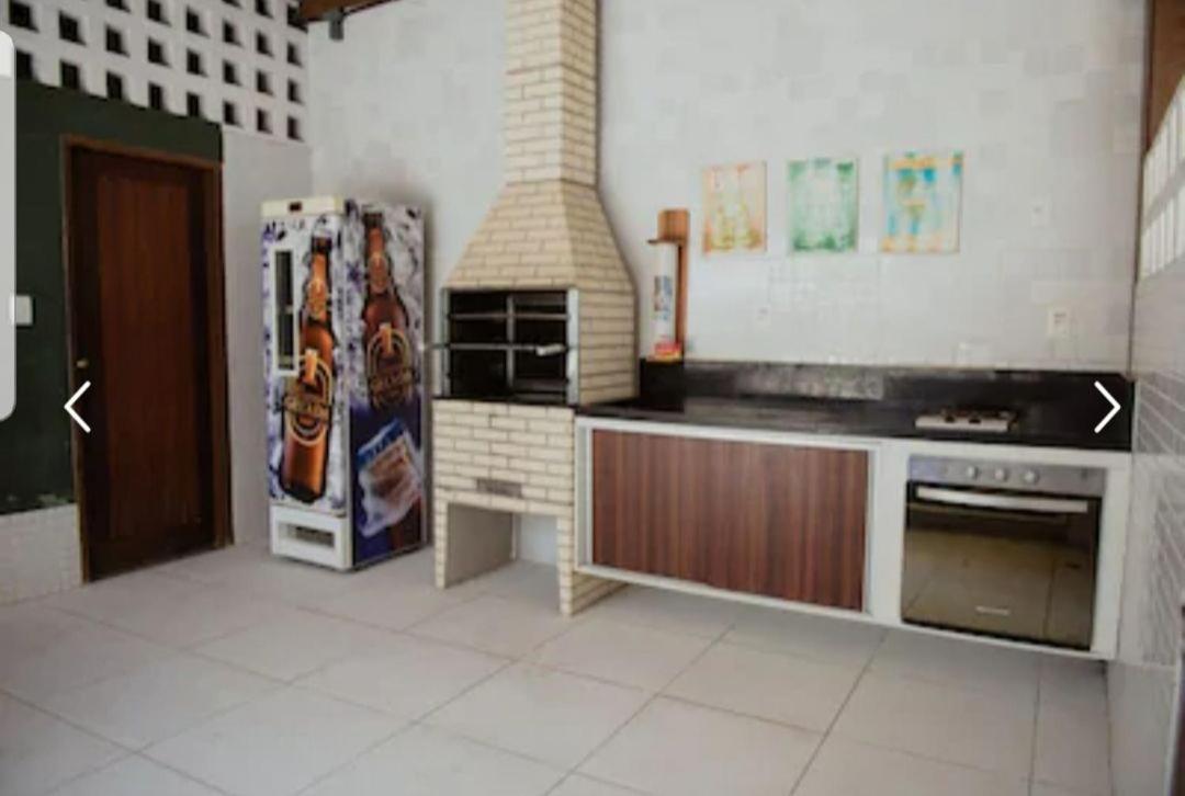 לאורו דה פרייטס Village Duplex, Vilas Do Atlantico מראה חיצוני תמונה