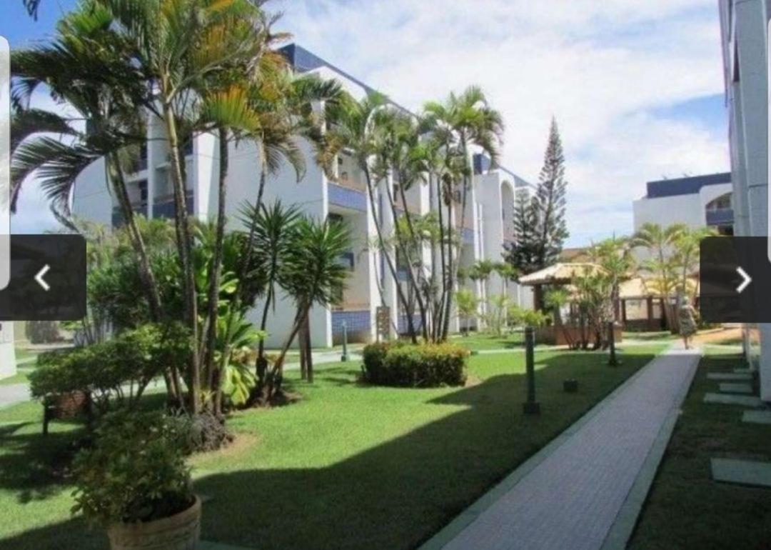 לאורו דה פרייטס Village Duplex, Vilas Do Atlantico מראה חיצוני תמונה