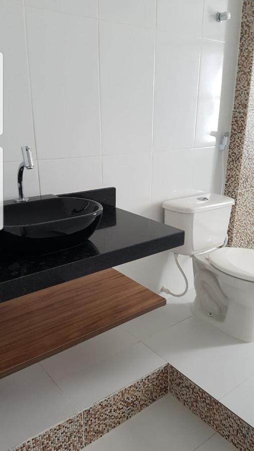 לאורו דה פרייטס Village Duplex, Vilas Do Atlantico מראה חיצוני תמונה