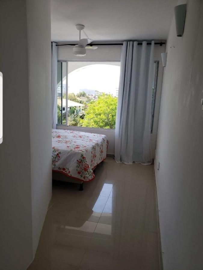 לאורו דה פרייטס Village Duplex, Vilas Do Atlantico מראה חיצוני תמונה