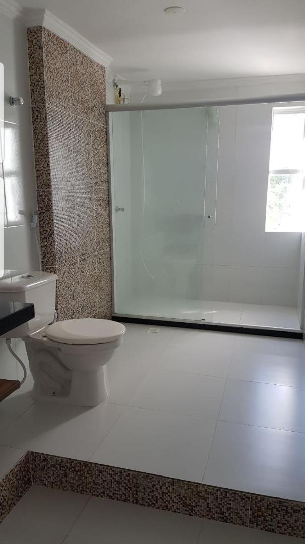 לאורו דה פרייטס Village Duplex, Vilas Do Atlantico מראה חיצוני תמונה