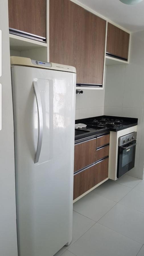 לאורו דה פרייטס Village Duplex, Vilas Do Atlantico מראה חיצוני תמונה
