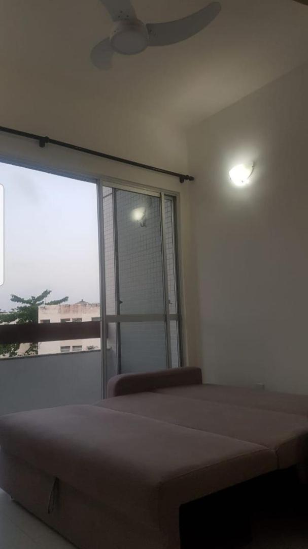 לאורו דה פרייטס Village Duplex, Vilas Do Atlantico מראה חיצוני תמונה
